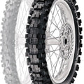 Pirelli Scorpion MX Extra X Off Road Tire 120/90-19 66M Rear Bias TT