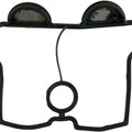 Moose Head Cover Gasket #94401 Yamaha YZ426F/WR400F/YZ400F/WR426F
