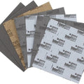 Vertex Universal Gasket Sheets 6" x 6" 7-Piece