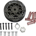 Rekluse Core Manual Clutch Kit fits Yamaha YZ250 2-Stroke/YZ250X 2-Stroke