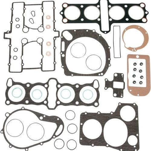 Vesrah Complete Gasket Kit #VG-377 fits Suzuki GS850G/GS850GL 1982-1983