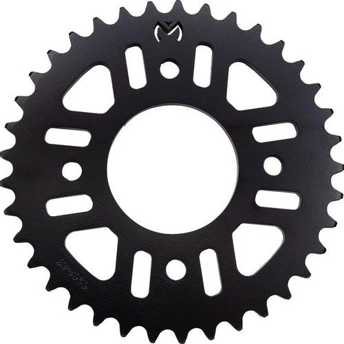 Moose Rear Steel Sprocket 420 37T for Honda CRF50F/XR50R