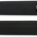 Arlen Ness Knurled Fusion Grips Brass #07-332 Harley Davidson