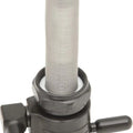 Golan Click-Slick Petcock 22mm Forward Black