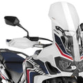 Puig Touring Windscreen Clear #8905W for Honda Crf 1000