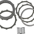 Energy One M8 Hi-Performance Clutch Kit #TA-1810 Harley Davidson