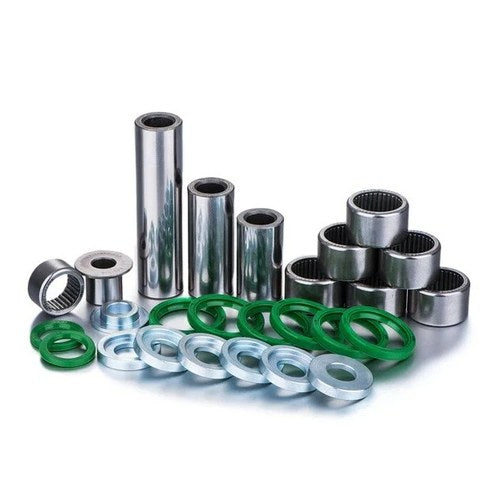 Factory-Links Linkage Bearing Kit #LRK-K-107 for Kawasaki KX250F/KX450F/KLX450R