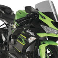 Puig R-Racer Screen Smoke #3629H for Kawasaki Ninja ZX-6R