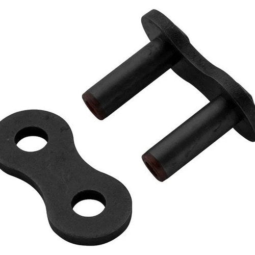 D.I.D. 530 ZVM-X2 Series X-Ring Chain Master Rivet Link Black