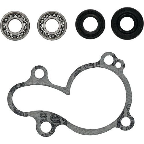 Hot Rods Water Pump Rebuild Kit #HR00148 for Kawasaki KX450 4-Stroke 2019-2021