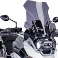 Puig Touring Windscreen Dark Smoke #6486F BMW R 1200 GS/R 1200 GS Adventure