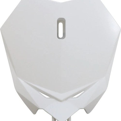 Acerbis Front Number Plate White 2936330002 Beta 300 RX 2T 2022