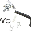 Fuel Star Fuel Petcock Valve Kit KTM 250 SX-F/450 SX-F/505 SX-F/450 Smr