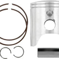 Wiseco Pro-Lite Piston 1.00mm Over 68.00mm #642M06800 for Suzuki RMX250/RM250