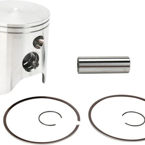 Wiseco Pro-Lite Piston 66.40mm for Honda CR250R 1997-2001