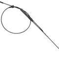 Motion Pro Throttle Cable Black for Suzuki TS-125/Sierra/Tracker/Prospector