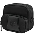Nelson-Rigg Route 1 Highway Handlebar Bag Black