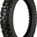 Kenda K270 DOT/Dual Sport Tire 100/90-18 73P Rear Bias Tube Type