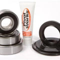 Pivot Works Wheel Bearing & Seal Kit Rear for Honda VF1000R 1985-1986