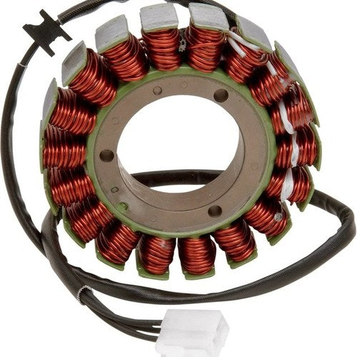 Rick's Motorsports Hot Shot Stator #21-412H for Yamaha Royal Star