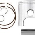 Wiseco Piston 1.00 Over 71.00mm #439M07100 fits Kawasaki KX250 2-Stroke/KDX250