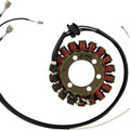 Rick's Motorsports Stator for Kawasaki ZX1200 Ninja ZX12R 2004-2005