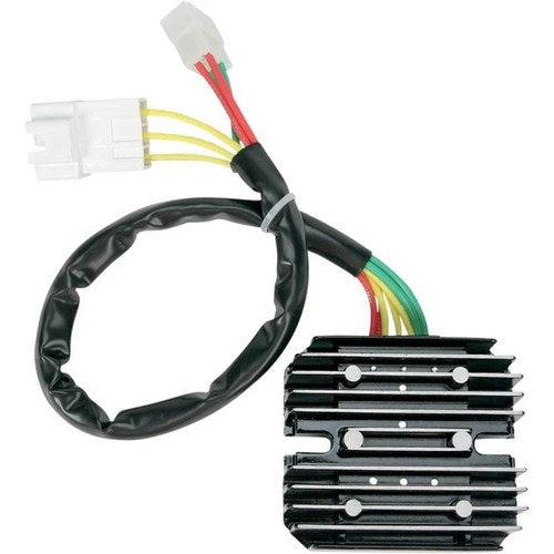 Rick's Motorsports Regulator/Rectifier for Honda CBR929RR 2000-2001
