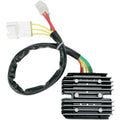 Rick's Motorsports Regulator/Rectifier for Honda CBR929RR 2000-2001