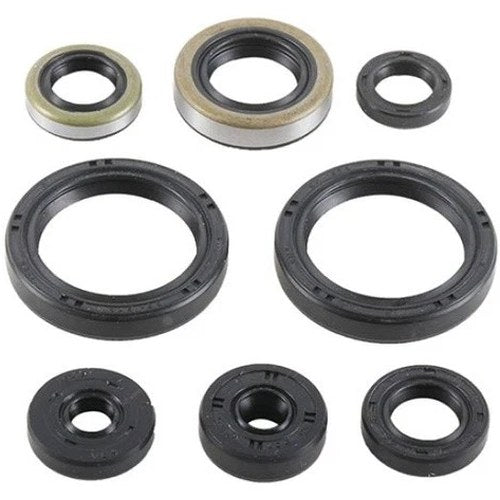 Namura Engine Oil Seal Kit #NX-09243 for Kawasaki KX250F 4-Stroke/KX250 4-Stroke