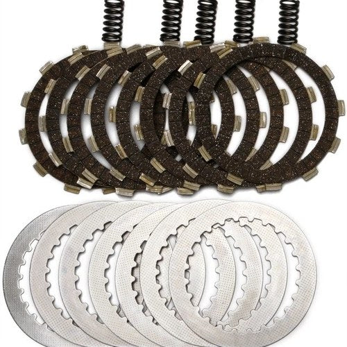 Ebc Drc Clutch Kit fits Honda CR125R 2000-2007