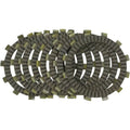 Ebc CK Clutch Friction Plate Set for Kawasaki KX125 1990-1992
