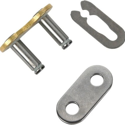 Renthal 520 R1 Connecting Link Clip Type