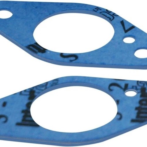 Koso Throttle Body Intake Manifold Gaskets for Honda MSX125 Grom 125 2014-2015