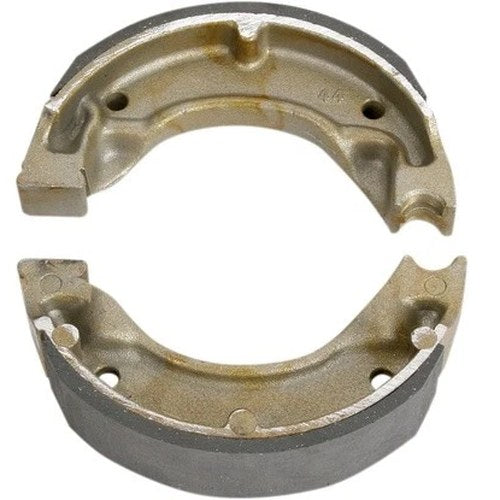 Ebc Brake Shoes #518 fits Yamaha Zuma 50 1989-1990