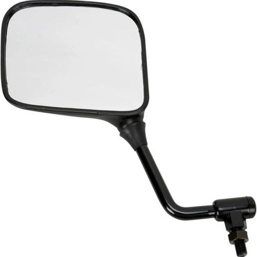 Emgo Replacement Mirror Left Black Fits Yamaha FJ1100 1984-1985