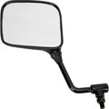 Emgo Replacement Mirror Left Black Fits Yamaha FJ1100 1984-1985