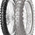 Pirelli Scorpion Rally Str Motorcycle Radial Tire 110//80R18 58H Front TL