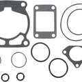 Moose Top End Gasket Kit #96004 KTM 65 SX/65 SXS/65 XC