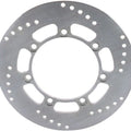 Ebc Rear Brake Rotor #MD4054 for Kawasaki KZ1000/1100 Vulcan 88/1500