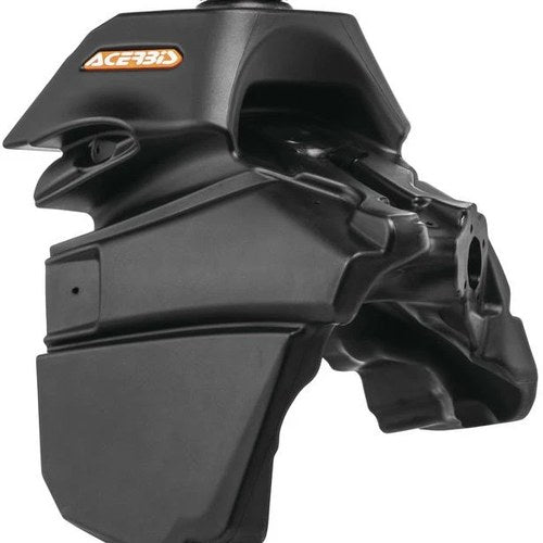 Acerbis Fuel Tank 4 Gallon Black #2732090001 KTM