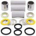 All Balls Swingarm Bearing Kit fits Honda CRF450X/CRF450R/CRF250R 4-Stroke