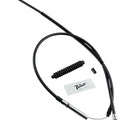 Barnett Clutch Cable Black #112673 Harley Davidson Sportster