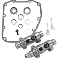 S&S HP103CE Easy Start Chain Drive Camshaft Kit #330-0445 Harley Davidson
