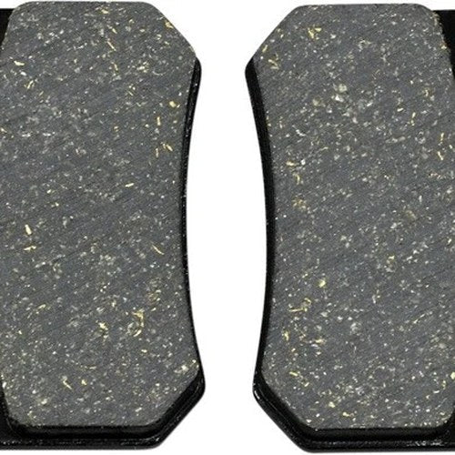 Ebc Organic Brake Pads Rear #FA304 BMW K 1200 LT/R 1200 CL