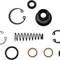 Moose Brake Master Cylinder Rebuild Kit Rear #0617-0351