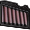K&N Air Filter fits Yamaha TW200 1997-2018