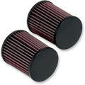 K&N Air Filters for Honda CBR1000RR 2004-2007