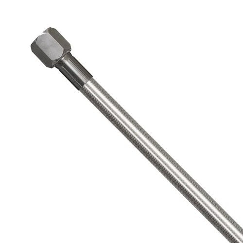 Goodridge Universal Oil Line 20" Clear