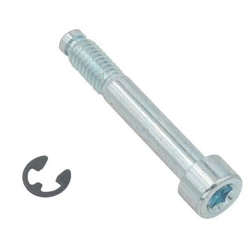 Psychic Brake Pad Pin Front/Rear #MX-05063-1 for Suzuki DR-Z125L 2023