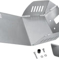 Devol Skid Plate Aluminum Fits Honda XR400R 1996-2007